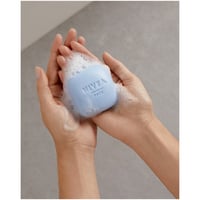 Nivea Naturally Clean Refreshing Face Cleansing Bar 75g