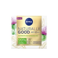 Nivea Naturally Good Anti-Age Day Cream 50ml