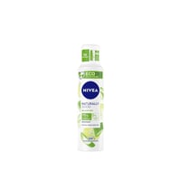 Nivea Naturally Good Bio Aloe Vera Eco Deodorant Spray 125ml
