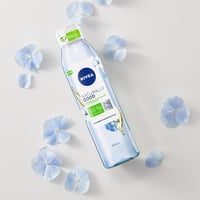 Nivea Naturally Good Cotton Flower & Bio Oil Shower Gel 500ml