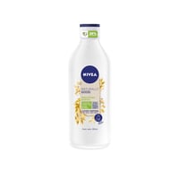 Nivea Naturally Good Natural Oat & Nourishment Body Lotion 350ml