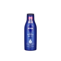 Nivea Nourishing Body Milk 250ml