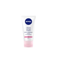 Nivea Nutritive Day Cream Dry and Sensitive Skin SPF15 50ml