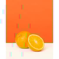 Nivea Orange & Avocado Oil Shower Cream 500ml