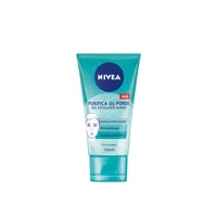 Nivea Pore Purifying Daily Wash 150ml