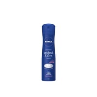 Nivea Protect & Care Quick Dry 48h Anti-Perspirant Spray 150ml