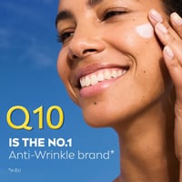 Nivea Q10 Anti-Wrinkles Expert Daily UV Fluid SPF50 40ml