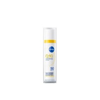 Nivea Q10 Anti-Wrinkles Expert Daily UV Fluid SPF50 40ml (1.35floz)