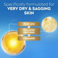 Nivea Q10 Collagen Expert Anti-Wrinkle Day & Night Facial Butter 50ml