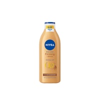 Nivea Q10 Firming + Bronze Body Lotion 200ml