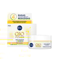 Nivea Q10 Power Anti-Wrinkle + Firming Day Cream SPF15 50ml