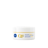 Nivea Q10 Power Anti-Wrinkle + Firming Day Cream SPF15 50ml