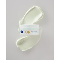 Nivea Q10 Power Anti-Wrinkle + Pore Refining Day Cream SPF15 50ml