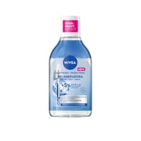 Nivea Regenerating Micellar Water 400ml (13.5floz)