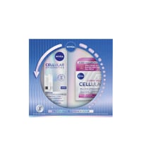 Nivea Rejuvenating Protocol Anti-Aging Routine Coffret