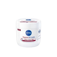 Nivea Repair & Care Body Cream 400ml (13.52floz)