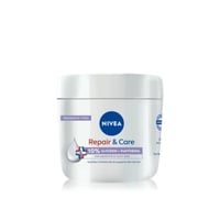 Nivea Repair & Care Fragrance-Free Body Cream 400ml