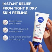 Nivea Repair & Care Hand Cream 75ml