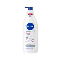 Nivea Repair & Care Urea Advanced Repair Body Lotion 400ml