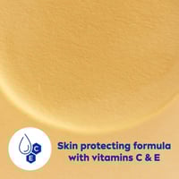 Nivea Rich Care Shower Oil 200ml