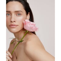 Nivea Rose & Almond Milk Shower Cream 750ml