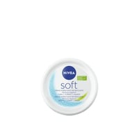 Nivea Soft Refreshing Moisturizing Cream 300ml