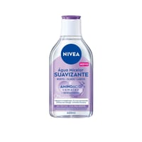Nivea Soothing Micellar Water Sensitive Skin 400ml