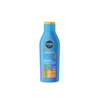 Nivea Sun Protect & Bronze Lotion SPF20 200ml (6.76 fl oz)