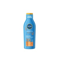 Nivea Sun Protect & Bronze Lotion SPF30 200ml