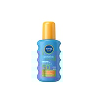 Nivea Sun Protect & Bronze Spray SPF50