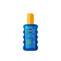 Nivea Sun Protect & Dry Touch Spray SPF50 200ml
