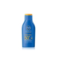 Nivea Sun Protect & Hydrate Lotion SPF50+ 100ml