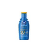 Nivea Sun Protect & Hydrate Lotion SPF50+ 100ml