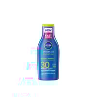Nivea Sun Protect & Moisture Lotion SPF30