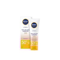 Nivea Sun UV Face BB Cream SPF50+ 50ml
