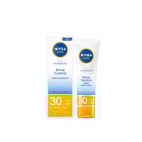 Nivea Sun UV Face Shine Control Cream SPF30 50ml