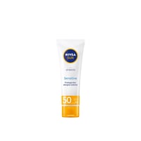 Nivea Sun UV Face Sensitive Sun Cream SPF50 50ml