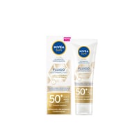 Nivea Sun Luminous 630 UV Face Specialist Dark Spot Control Fluid SPF50+ 40ml