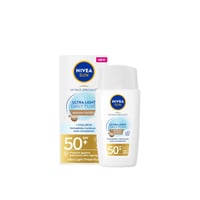 Nivea Sun UV Face Specialist Ultra Light Daily Fluid SPF50+