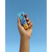 Nivea Sun UV Face Sunscreen SPF50+ 40ml