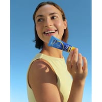Nivea Sun UV Face Sunscreen SPF50+ 40ml