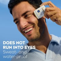 Nivea Sun UV Specialist Silky UV Stick Sunscreen SPF50+ 15g