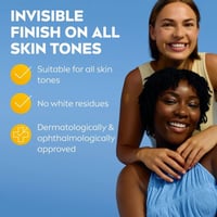 Nivea Sun UV Specialist Silky UV Stick Sunscreen SPF50+ 15g