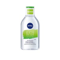 Nivea Urban Skin Detox Micellar Water 400ml