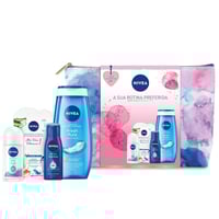 Nivea Your Favorite Routine Set
