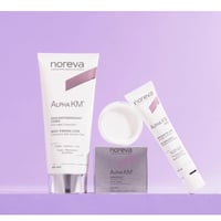 Noreva Alpha KM Body Firming Care 200ml