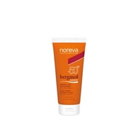 Noreva Bergasol Expert Fluid Cream Invisible Finish SPF50+ 50ml