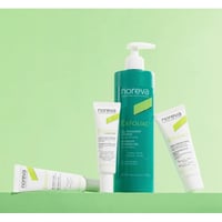 Noreva Exfoliac Intensive Foaming Gel 400ml