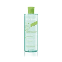 Noreva Exfoliac Micellar Water Cleanser Makeup Remover 400ml