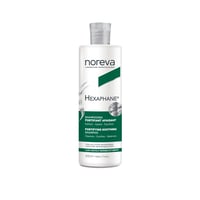 Noreva Hexaphane Fortifying Soothing Shampoo